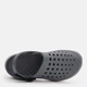 Женские кроксы Joybees Modern Clog Charcoal/Light Grey UAMCG.CLG. 38.5 (W8) 25.3 см Серые (810014183640) - изображение 6
