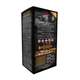 Полувлажный беззерновой корм для собак Alpha Spirit Multiprotein Box 9 кг (200г х45) (as3001209) - изображение 2