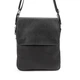 Кожаный мессенджер с клапаном на два отдела Tiding Bag M56-3508A - изображение 3