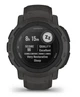 Смарт-годинник Garmin Instinct 2 Graphite (010-02626-00) - изображение 8