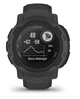 Смарт-годинник Garmin Instinct 2 Graphite (010-02626-00) - изображение 9