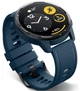 Смарт-часы Xiaomi Watch S1 Active GL Ocean Blue_; 1.43" (466х466) AMOLED сенсорный / Bluetooth 5.2 / 46.5 x 47.3 x 11 мм, 36.3 г / NFC / 5 АТМ / 470 мАч / синий - изображение 3