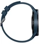 Смарт-часы Xiaomi Watch S1 Active GL Ocean Blue_; 1.43" (466х466) AMOLED сенсорный / Bluetooth 5.2 / 46.5 x 47.3 x 11 мм, 36.3 г / NFC / 5 АТМ / 470 мАч / синий - изображение 4