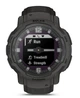 Смарт-годинник Garmin Instinct Crossover Solar Graphite (010-02730-01) - зображення 4