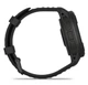 Смарт-часы Garmin Instinct Crossover Solar Tactical Black (010-02730-00) - изображение 5