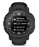 Смарт-часы Garmin Instinct Crossover Solar Tactical Black (010-02730-00) - изображение 9