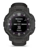 Смарт-годинник Garmin Instinct Crossover Solar Graphite (010-02730-01) - зображення 10