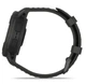 Смарт-годинник Garmin Instinct Crossover Solar Graphite (010-02730-01) - зображення 13