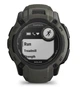Смарт-годинник Garmin Instinct 2X Solar Moss (010-02805-54) - зображення 4
