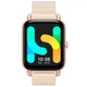 Смарт-часы Haylou RS4 Plus LS11 with 2 Straps (Magnet & Silicone) Gold - изображение 3