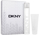 Набір Donna Karan NY DKNY Women Energizing Парфумована вода 100 мл + бальзам для тіла 100 мл (85715961105) - зображення 1