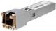 Модуль SFP+ Ubiquiti UACC-CM-RJ45-MG - зображення 1