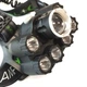 Налобний ліхтар на акумуляторі BL-T76 T6 ліхтарик 1150 Lumen 6 режимів ліхтарик на голову кемпінг (338694) - зображення 3