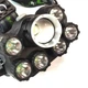 Налобний ліхтар на акумуляторі BL-T76 T6 ліхтарик 1150 Lumen 6 режимів ліхтарик на голову кемпінг (338694) - зображення 4