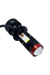Mini лінза LED Світлодіодні Міні лінзи H7 6000K 30000Lm 100W 12V (01847) - зображення 3