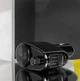 Автомобильный FM-трансмиттер модулятор Baseus FM Launcher Locomotive 3.4A 2USB black - изображение 3