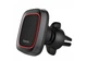 Магнитный автомобильный держатель для телефона Hoco CA23 Lotto Series Magnetic Air Vent Black - изображение 1