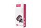 Магнитный автомобильный держатель для телефона Hoco CA23 Lotto Series Magnetic Air Vent Black - изображение 4