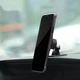 Автомобильный магнитный держатель Hoco CA24 Magnetic Black - изображение 6