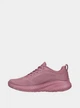 Женские кроссовки Skechers 38,5 Розовый 117209 RAS - изображение 2