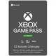 Microsoft Xbox Series X 1Tb + Xbox Game Pass Ultimate (12 месяцев) - изображение 6