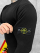 Світшот stone island BLACK 2XL - зображення 4