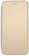 Чохол книжка Premium для Samsung Galaxy A16 (A165) магніт tpu golden - изображение 2