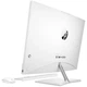 Моноблок с клавиатурой и мышкой 27" HP Pavilion 27-ca2001ua 32Gb/SSD1Tb+2TbHDD/DOS Белый (95Z26EA) - изображение 5
