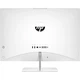 Моноблок с клавиатурой и мышкой 27" HP Pavilion 27-ca2001ua 32Gb/SSD1Tb+2TbHDD/DOS Белый (95Z26EA) - изображение 6