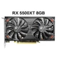 Видеокарта AMD Radeon RX 5500 XT 8GB DDR6 128BIT - изображение 1