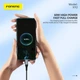 Кабель Foneng X92 4-in-1 (60W) USB/USB-C - USB-C/Lightning 1м Black (X92-CA-FIO) - изображение 3