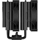 Кулер до процесора Deepcool AG620 BK ARGB (R-AG620-BKANMN-G-2) - изображение 5