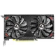 Видеокарта AMD Radeon RX 5500 XT 8GB DDR6 - изображение 1