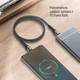 Кабель ColorWay USB Type-C - USB Type-C (M/M), PD Fast Charging, 3 А, 65 W, 1 м, Grey (CW-CBPDCC040-GR) - изображение 10
