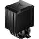 Процесорний кулер JONSBO HX6210 Black - зображення 5