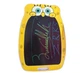 Планшет детский цветной для рисования 8852 8.5" Sponge Bob - изображение 1