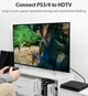 Кабель Vention HDMI - HDMI V 2.0 (M/M),1 м, Black (VAA-B05-B100) - зображення 5