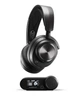 Гарнітура SteelSeries Arctis Nova Pro Wireless Black (61520) - зображення 1