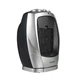 Тепловентилятор VILGRAND VFC159T (Керамика, 3 режима: холод/750/1500; термостат, автовращение) - изображение 2