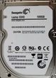 Накопитель HDD 2.5" SATA 1Tb Seagate Solid State Hybrid SATA III, 64Mb (ST1000LM014) - изображение 3