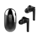 Bluetooth-гарнітура СolorWay TWS-3 Earbuds Black (CW-TWS3BK) - изображение 2
