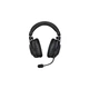 Гарнітура Logitech G Pro X2 Wireless LightSpeed Black (981-001263) - изображение 4