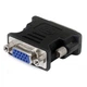 Перехідник Atcom DVI - VGA (M/F), Black (11209) - изображение 2