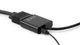 Адаптер Cablexpert HDMI - VGA V 1.4 (M/F), 0.15 м, Black (A-HDMI-VGA-03) - зображення 4