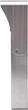 Відеопанель Light Vision 2 Mp RIO FHD Silver (82-00217) - зображення 2