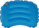 Подушка надувна Skif Outdoor Master 46x32x11 см Blue (3890374) - зображення 2
