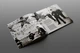 Бокс-Сет LP5 Muse: Absolution - Xx Anniversary - Silver & Clear Vinyl - изображение 7