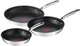 Набір сковород Tefal Duetto+ 3 предмета G732S3 (3168430321816) - зображення 1