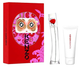 Zestaw damski Kenzo Flower by Kenzo SET W Woda perfumowana damska 30 ml + mleczko do ciała 75 ml (3274872447967) - obraz 1