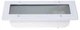 Встраиваемый уличный светильник Brille AL-01-13 White (144003) - изображение 1